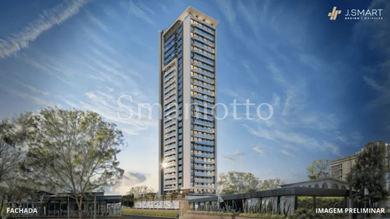 J.Smart Design Meireles - Apar...